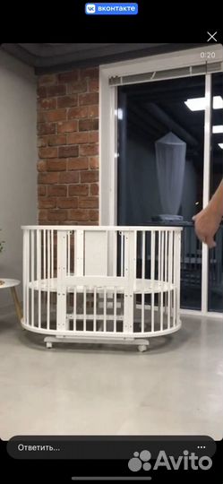 Кровать-трансформер