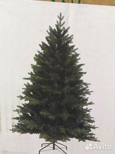 Ель искуственная 300 см