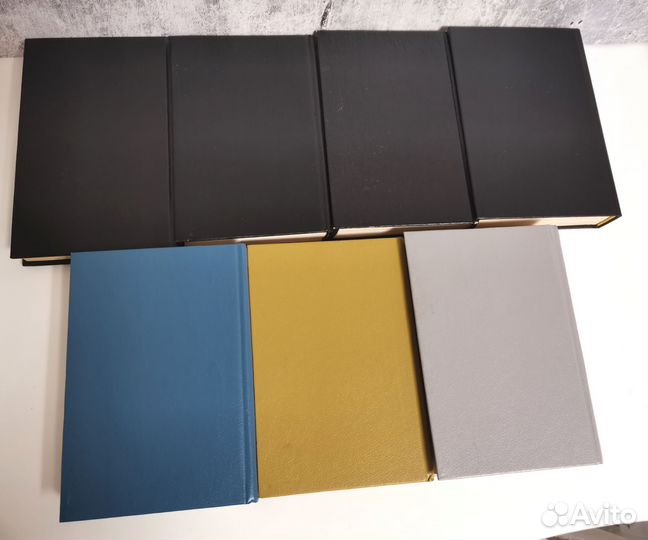 Исторические романы