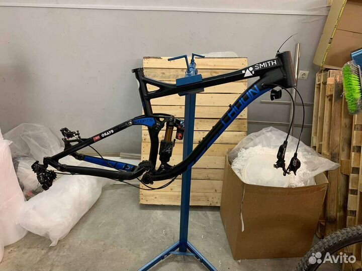 Рама Radon Swoop 175