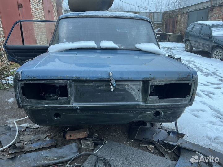 Сварка авто