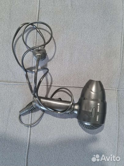 Фен для волос