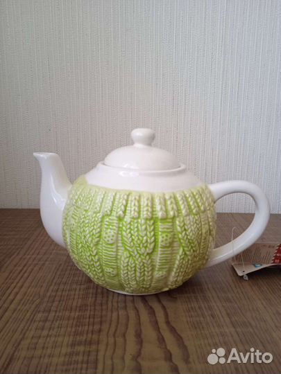 Фарфоровая посуда СССР