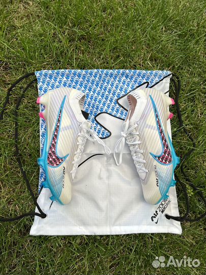 Бутсы Nike Mercurial vapor air zoom 15