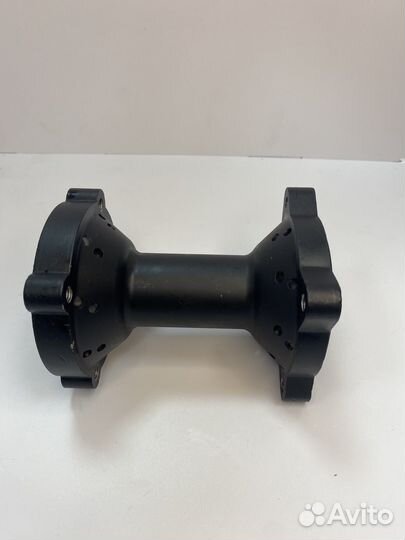 Ступица заднего колеса питбайк