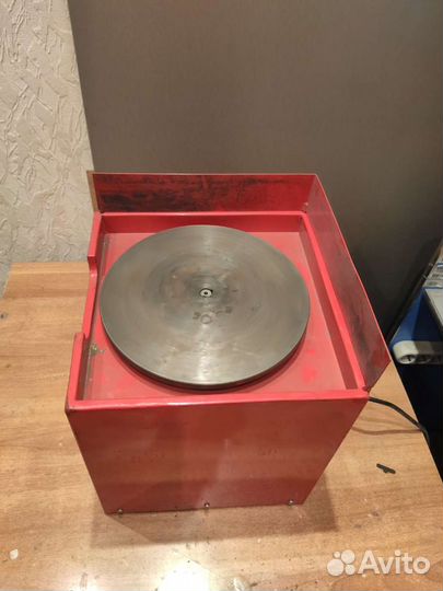 Станок для заточки парикмахерских ножей