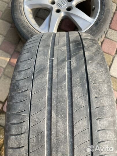 Michelin Primacy 3 225/50 R17 94