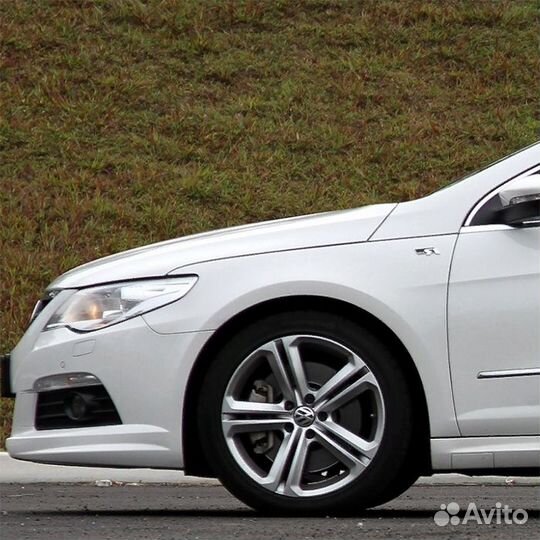 Крыло переднее левое в цвет Volkswagen Passat CC