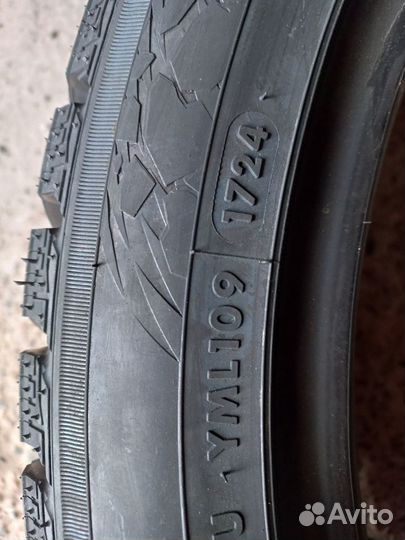 LingLong GreenMax Winter Grip 2 245/45 R20