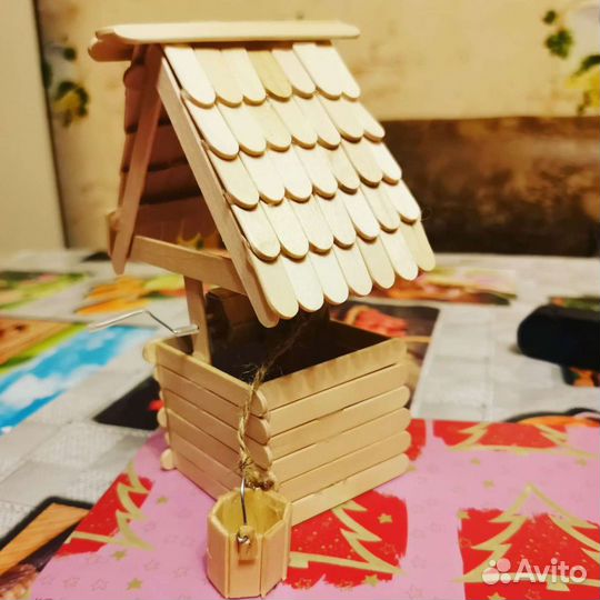 Поделки своими руками на заказ,корзинки с фруктами