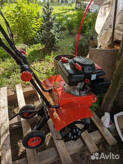 Мотоблоки и культиваторы