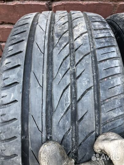 Matador MP 47 Hectorra 3 245/40 R18