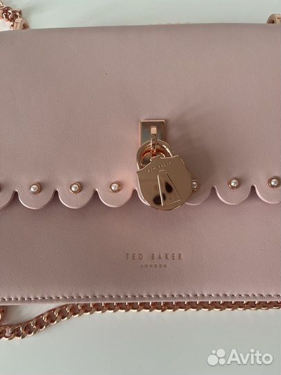 Сумка Ted baker оригинал