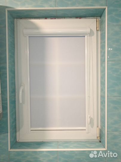 Рулонные шторы