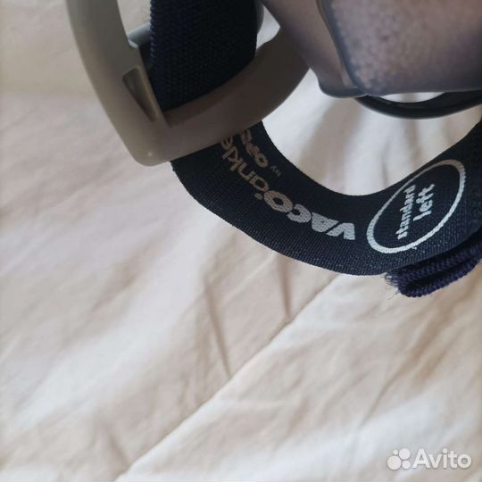 Ортез шина Vako на лодыжку голеностоп