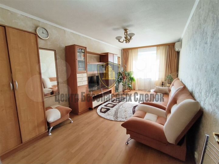 2-к. квартира, 62,5 м², 8/10 эт.