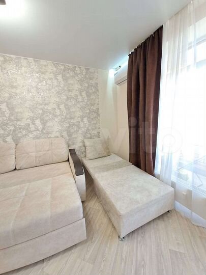Квартира-студия, 30 м², 9/21 эт.