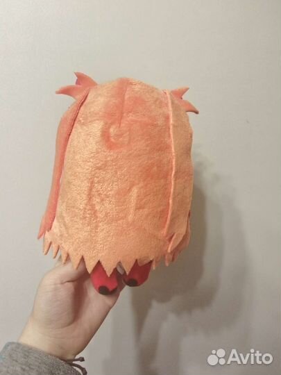 Плюшевая игрушка Аски