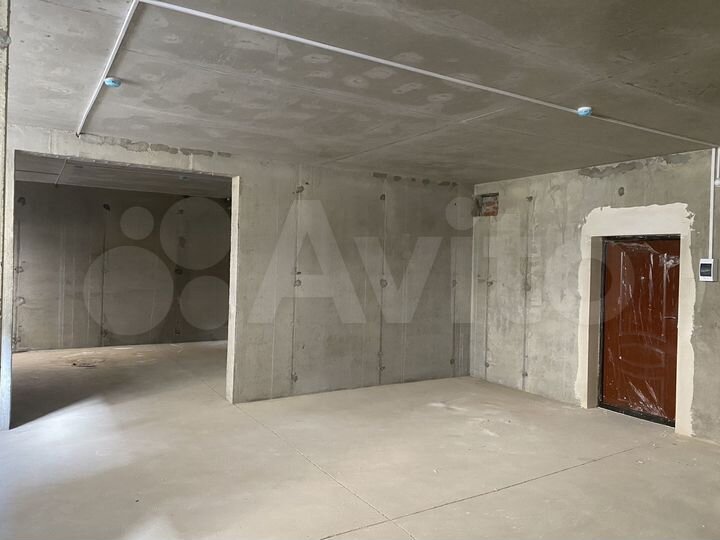 Торго-офисная площадь, 70.22 м²