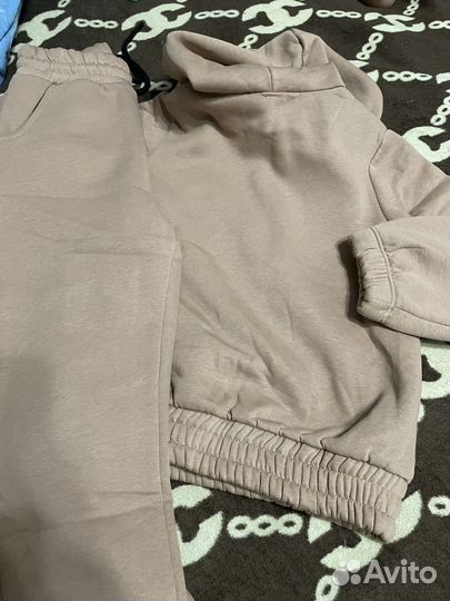 Костюм Zara для девочки