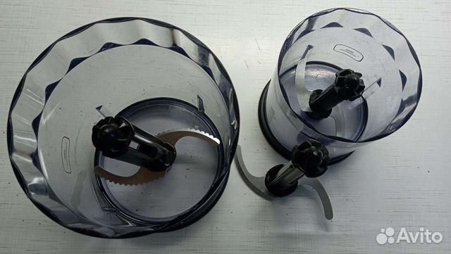 Запчасти от блендера Philips HR 1372