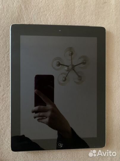 iPad 2 32 gb wifi +cellular