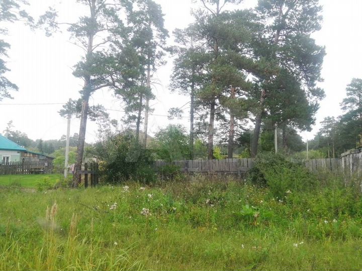 Дом 64,6 м² на участке 20,6 сот.