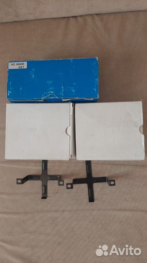 Комплект ксенон 