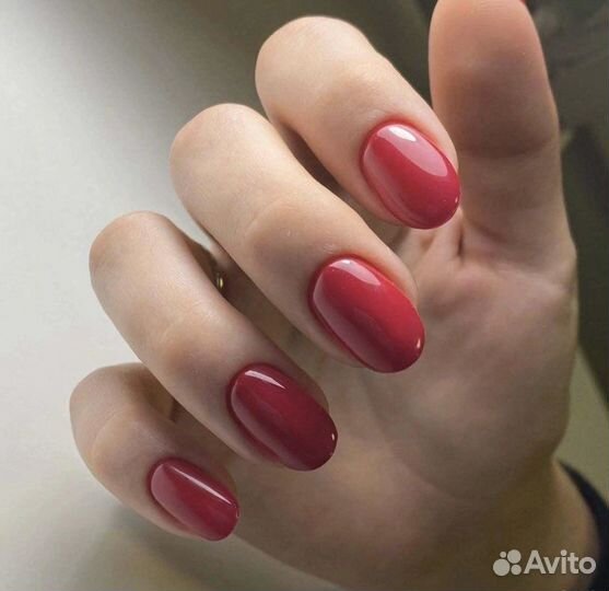 Маникюр за 1 час,наращивание,Педикюр
