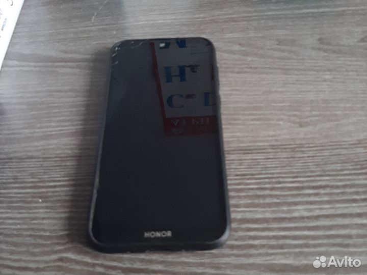 HONOR 8S Prime, 3/64 ГБ