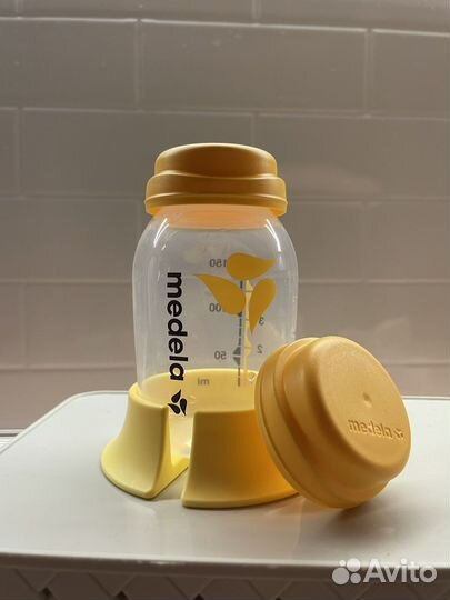 Medela Harmony ручной двухфазный молокоотсос