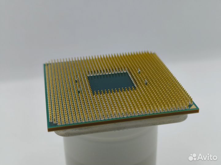 Процессор Ryzen 3 1200 OEM