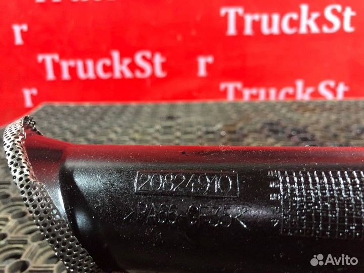 Маслозаборник Volvo FH, Volvo FM