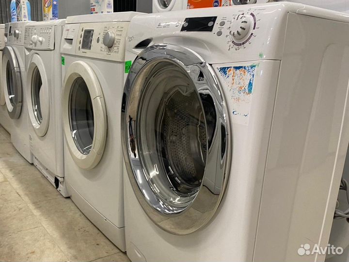 Стиральная машина б/у