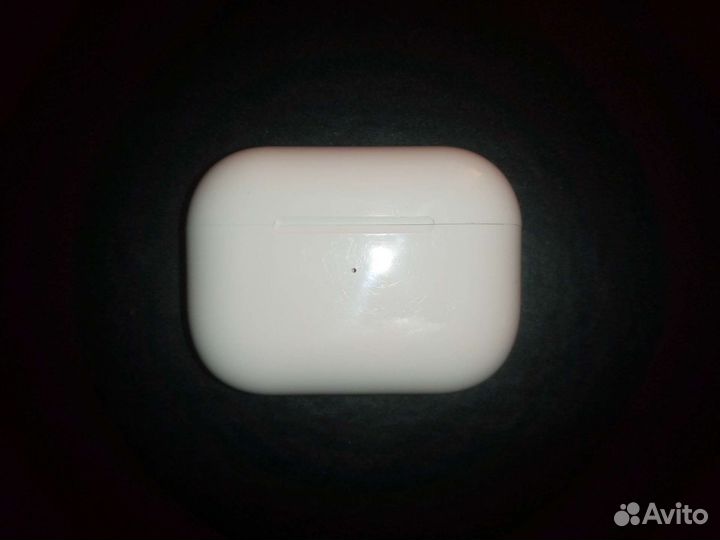 Наушники apple airpods pro