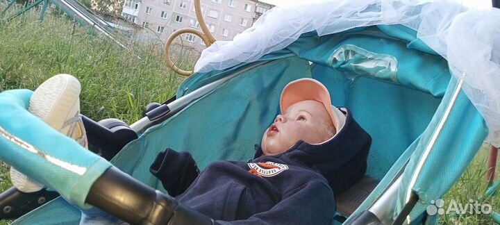 Реборн лиам