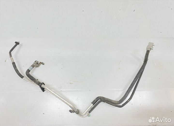 SsangYong Actyon NEW Трубка кондиционера