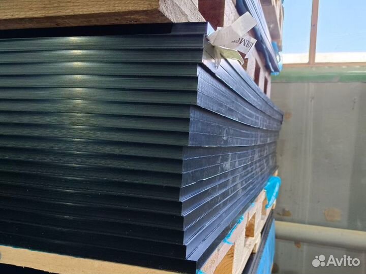 Пнд листовой