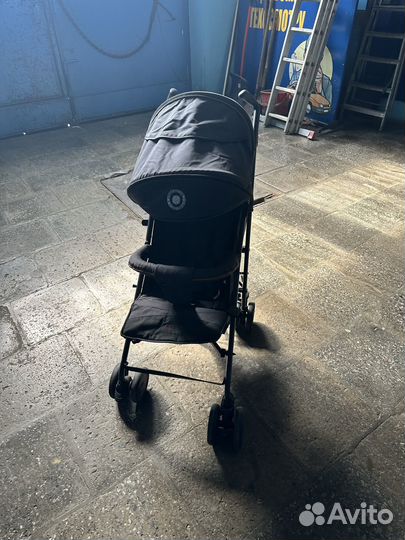 Прогулочная коляска бу
