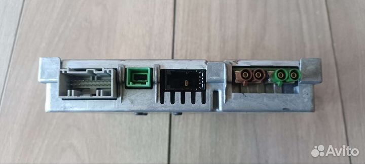 TV-тюнер Land Rover Range Rover Sport