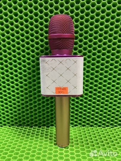 Колонка-микрофон (177469)