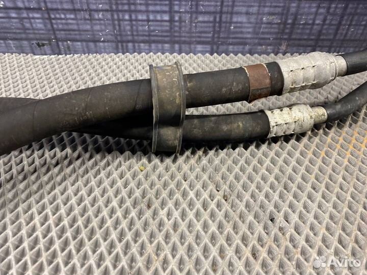 Шланг кондиционера Audi Allroad C5 ARE 2002