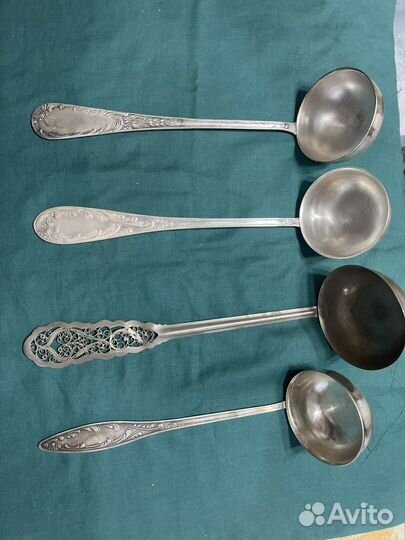 Мельхиор СССР