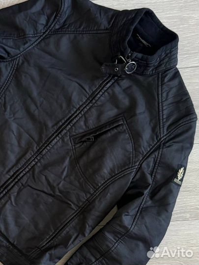 Куртка вощеная Belstaff оригинал