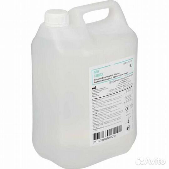 Сайдекс Johnson & Johnson 1 литр
