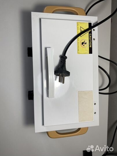 Сухожар+крафт пакеты