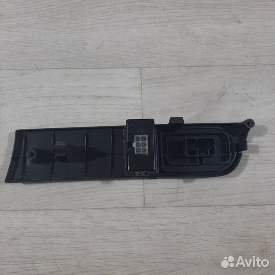 Блок управления корректора фар Chevrolet Aveo Т