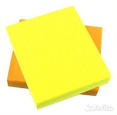 Carp System Пена плав.CS csft From tablet Orange