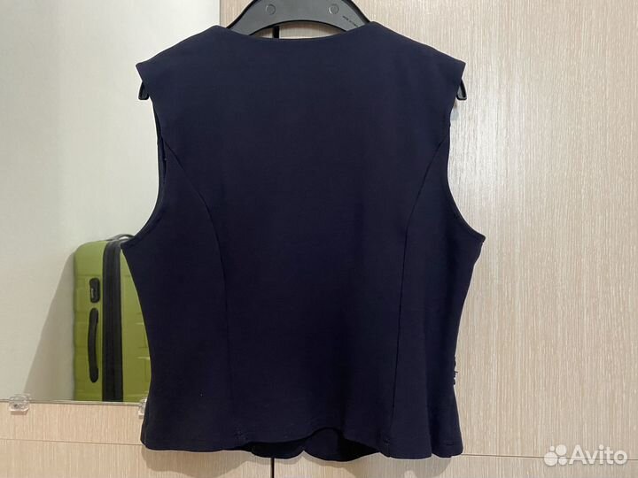 Школьная форма жилет Deloras 158