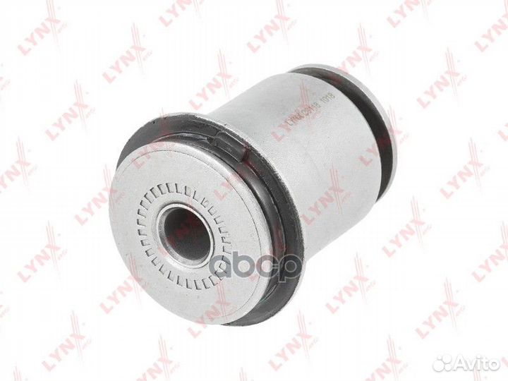 Сайлентблок передний нижнего рычага передней по